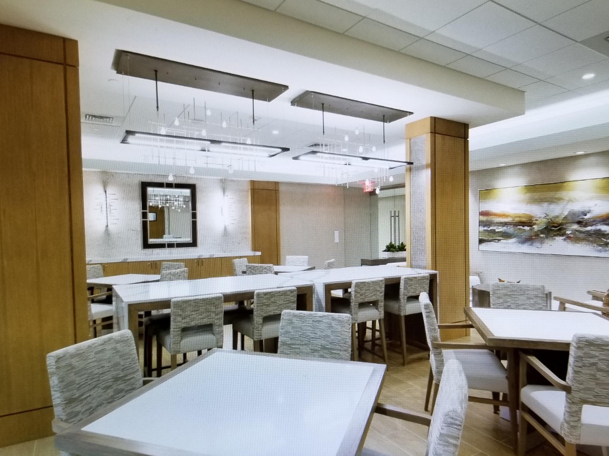 DALTON PLACE CONDO - Residential Lease