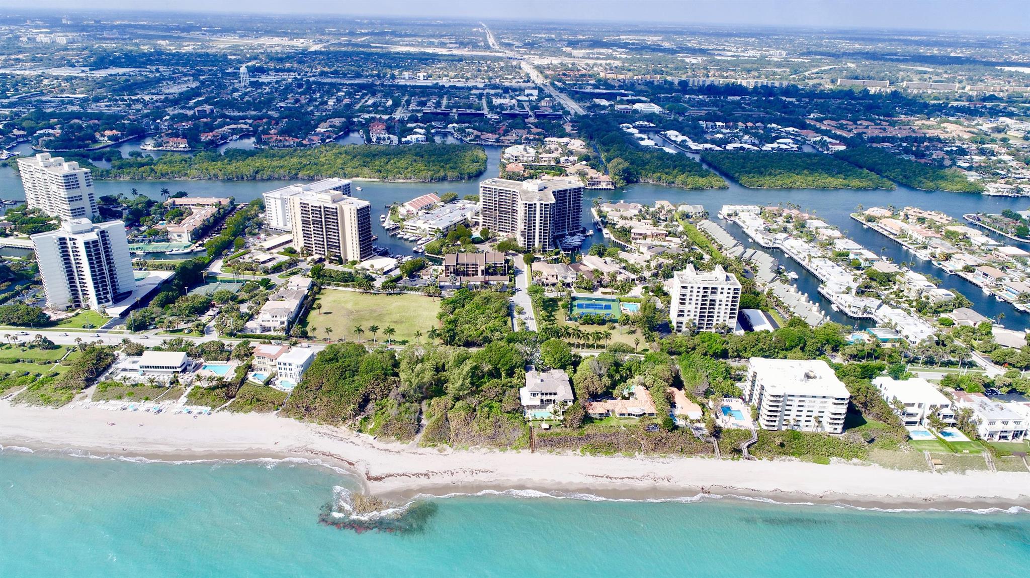 DALTON PLACE CONDO - Residential Lease