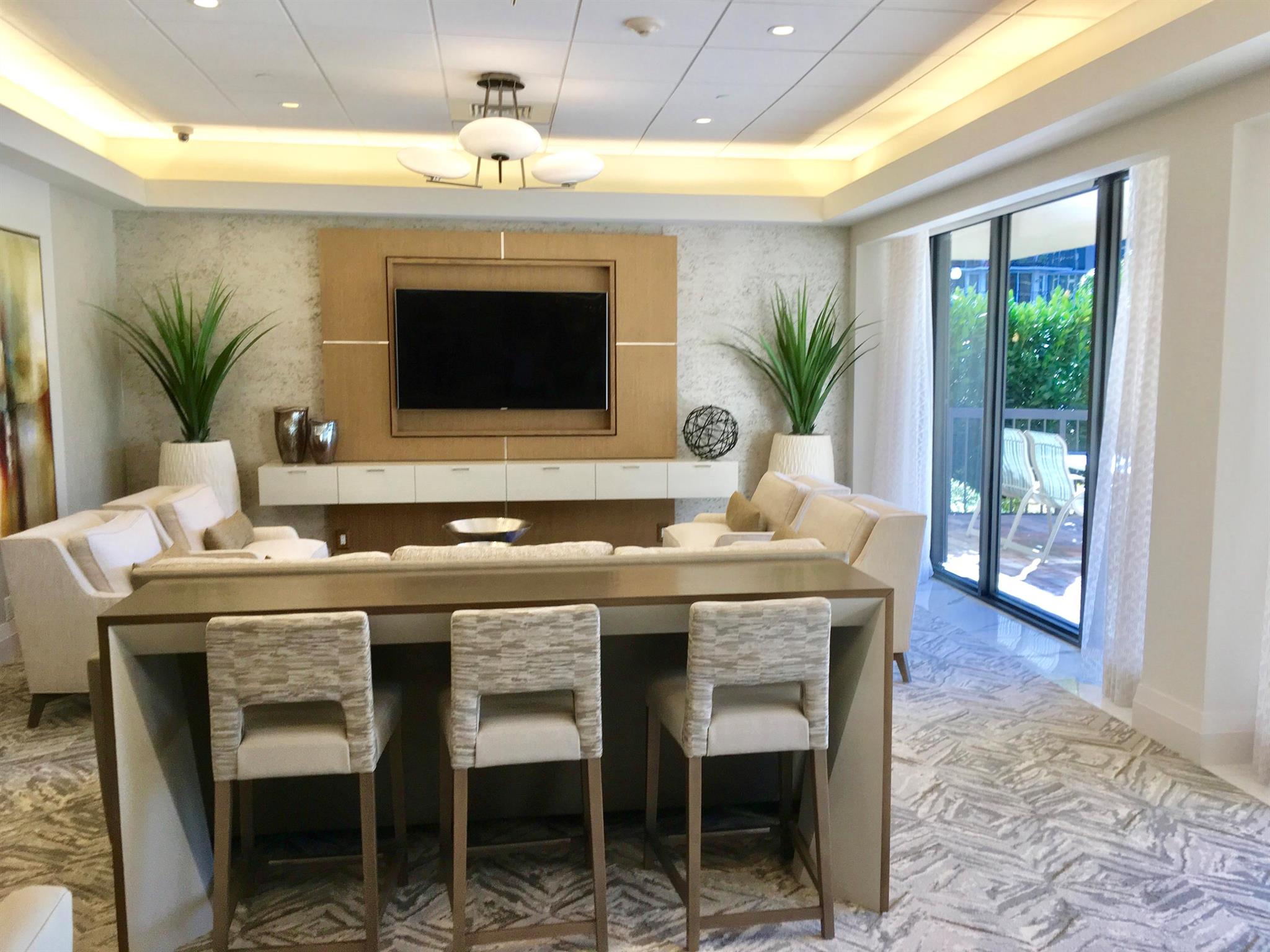 DALTON PLACE CONDO - Residential Lease