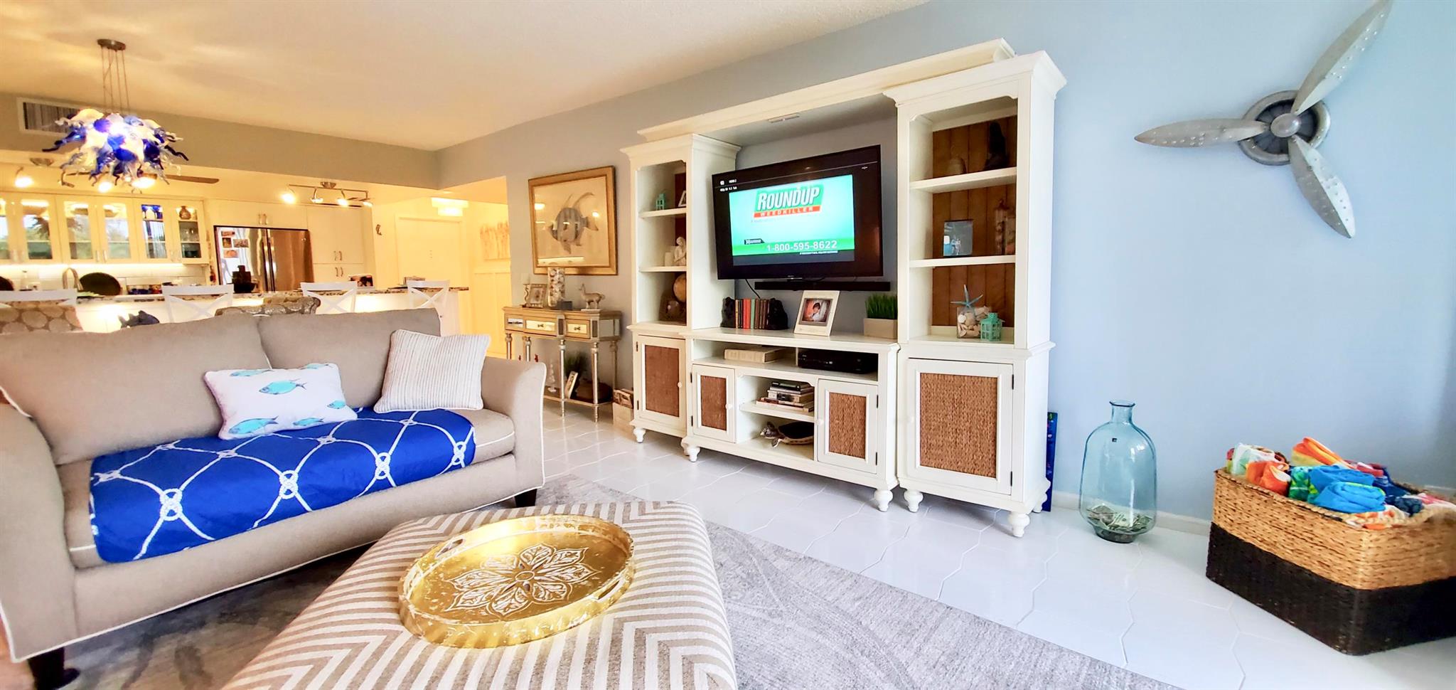 DALTON PLACE CONDO - Residential Lease