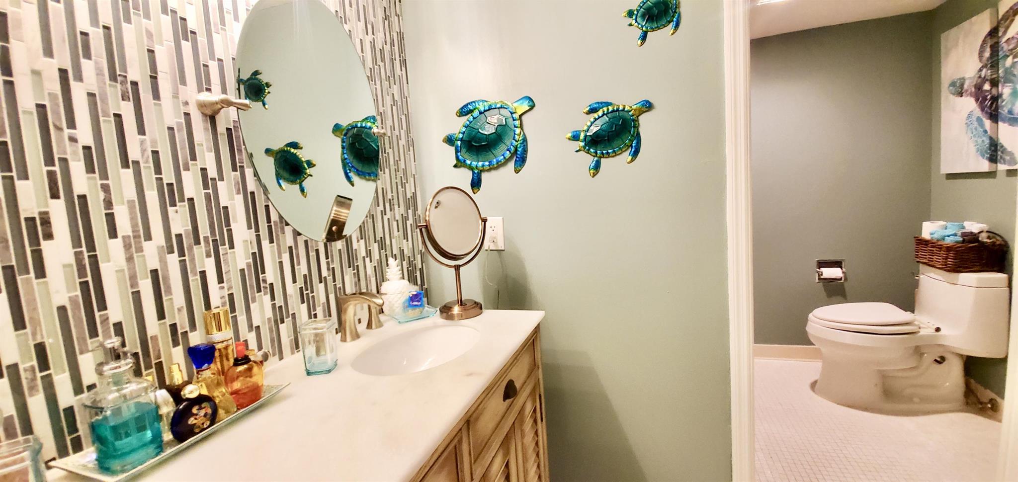 DALTON PLACE CONDO - Residential Lease