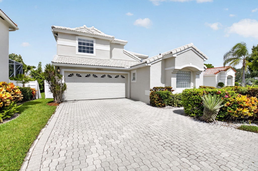 Photo of 6237 Brava Way, Boca Raton, FL 33433 (MLS # B26057650)