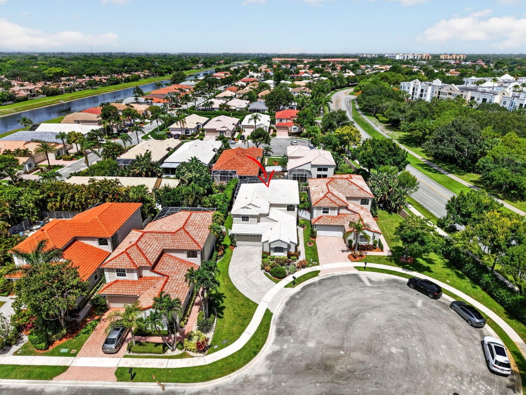 Photo of 6237 Brava Way, Boca Raton, FL 33433 (MLS # B26057650)