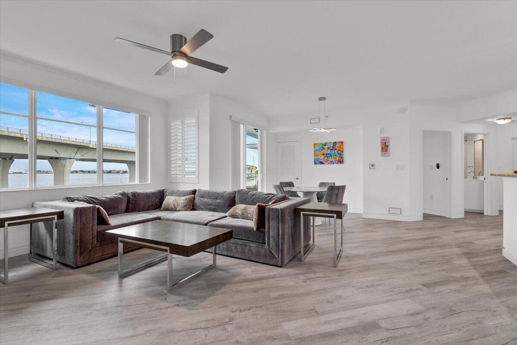Photo of 415 NW Flagler Avenue, Stuart, FL 34994 (MLS # B26079854)