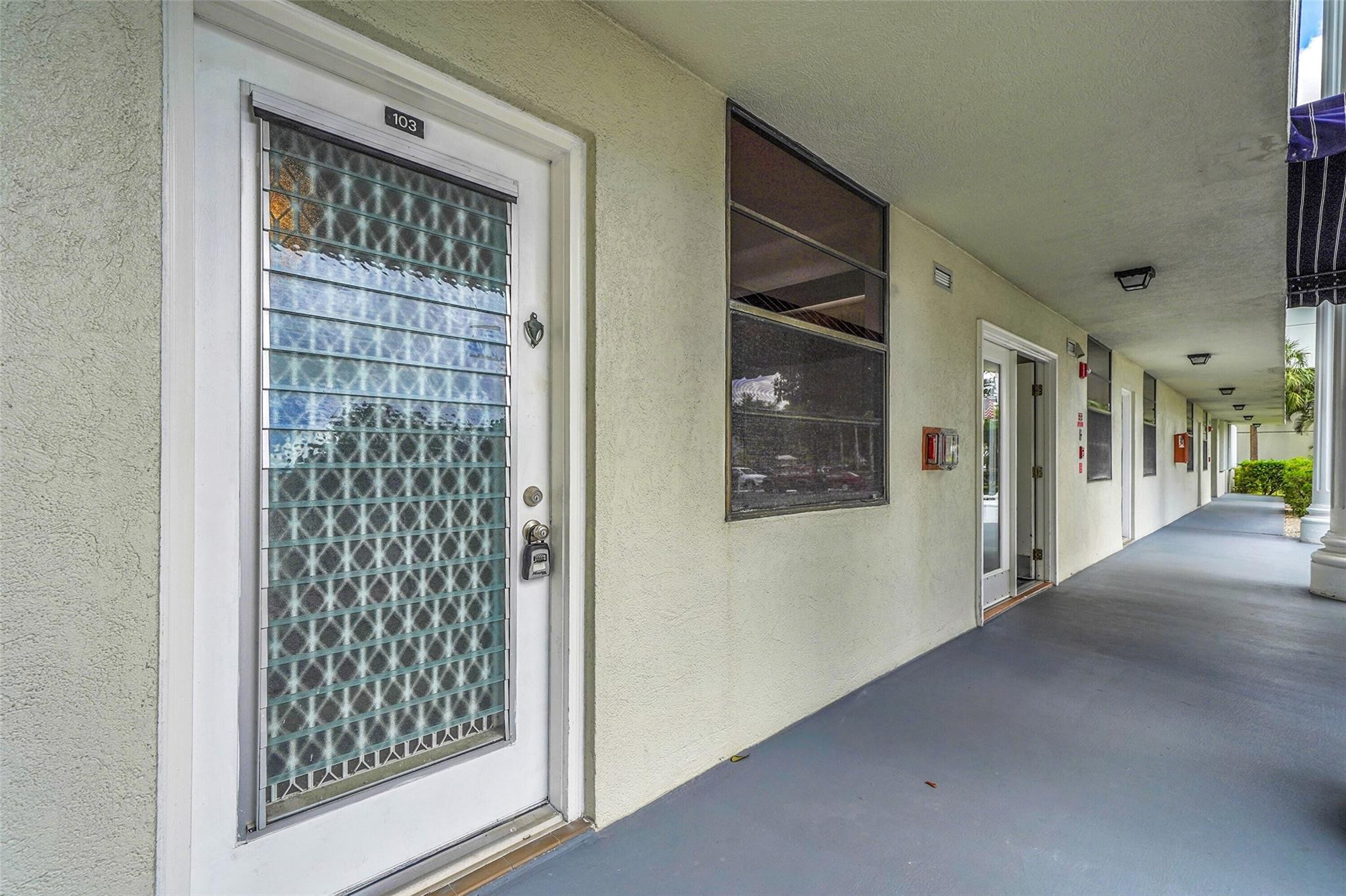 CONDO 22 OF WHITEHALL CONDOS - Residential Lease