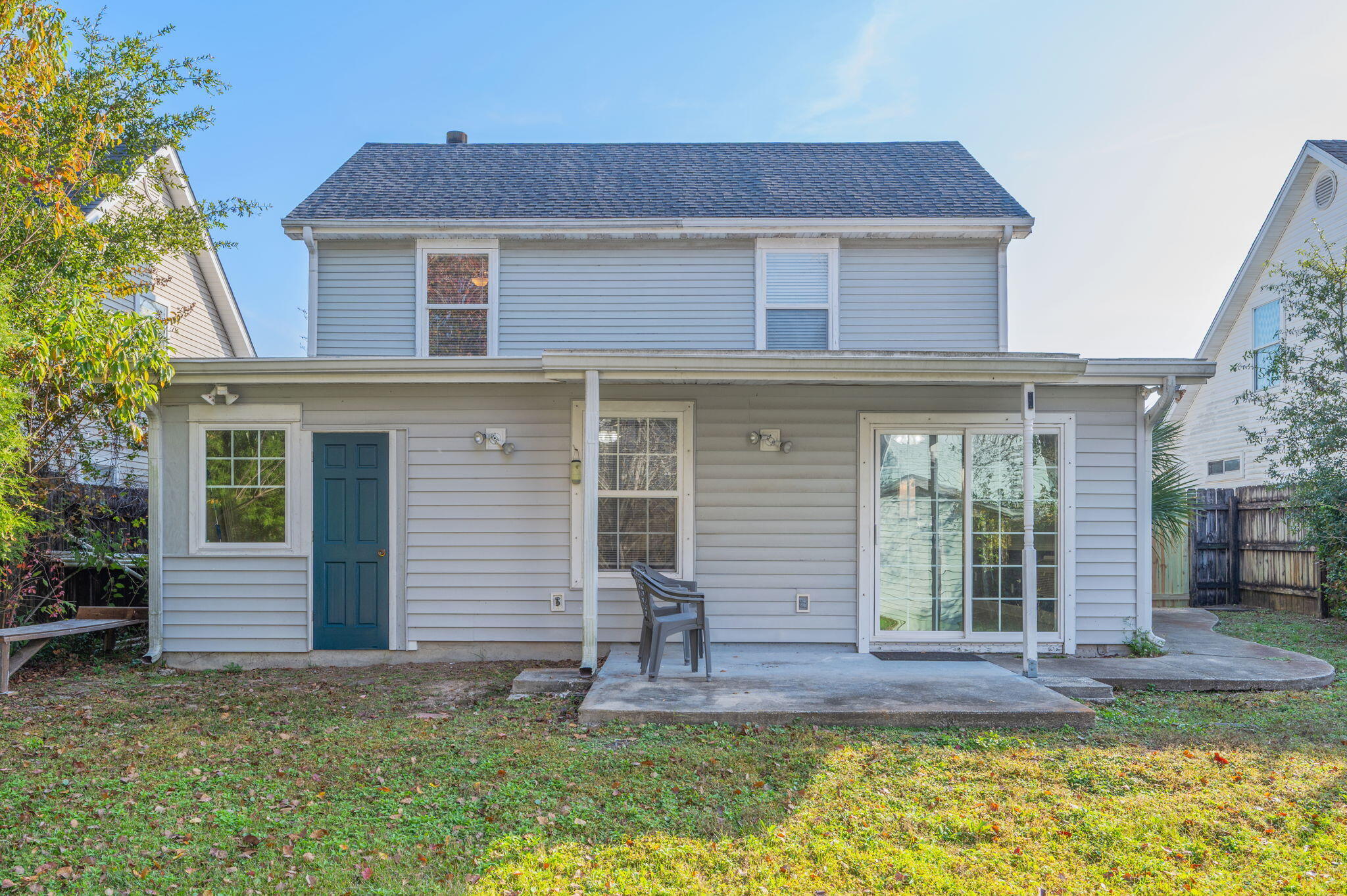 SCRANTON - Residential