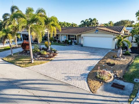 1472 NE 54th Street Fort Lauderdale FL 33334