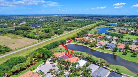 A home in Delray Beach