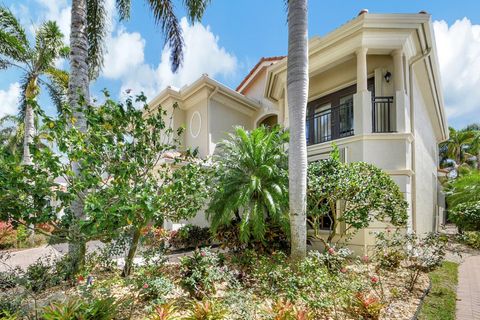 A home in Delray Beach