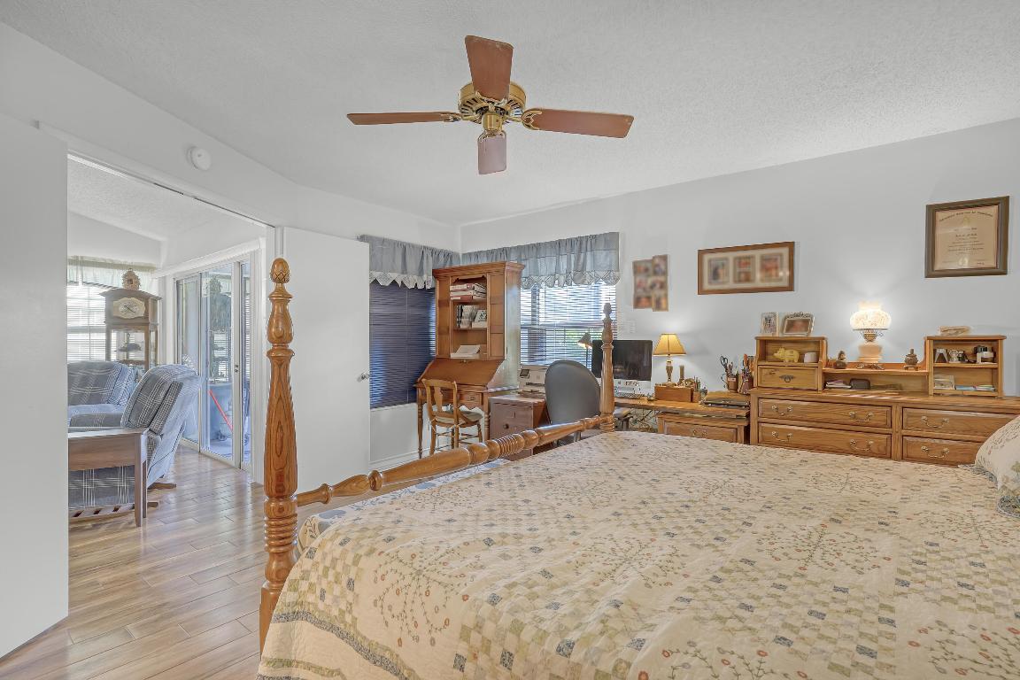 EMERALD FOREST OF WELLINGTON - Residential