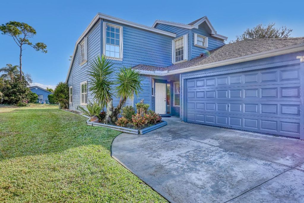 Photo of 13116 Quiet Woods Road #A, Wellington, FL 33414 (MLS # R11151849)