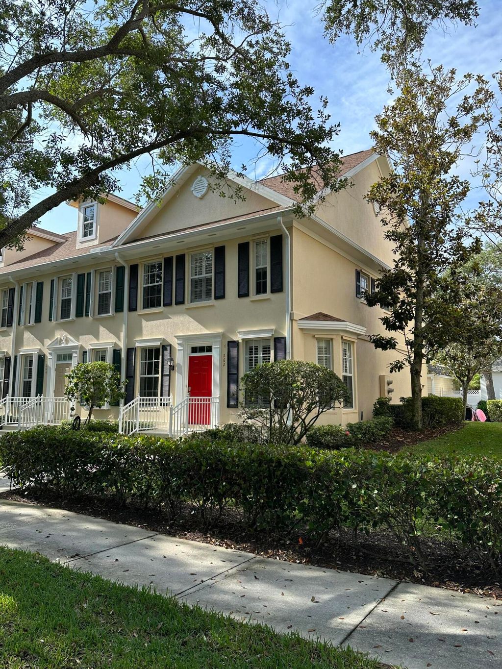 Photo of 262 Iris Drive, Jupiter, FL 33458 (MLS # R10992690)