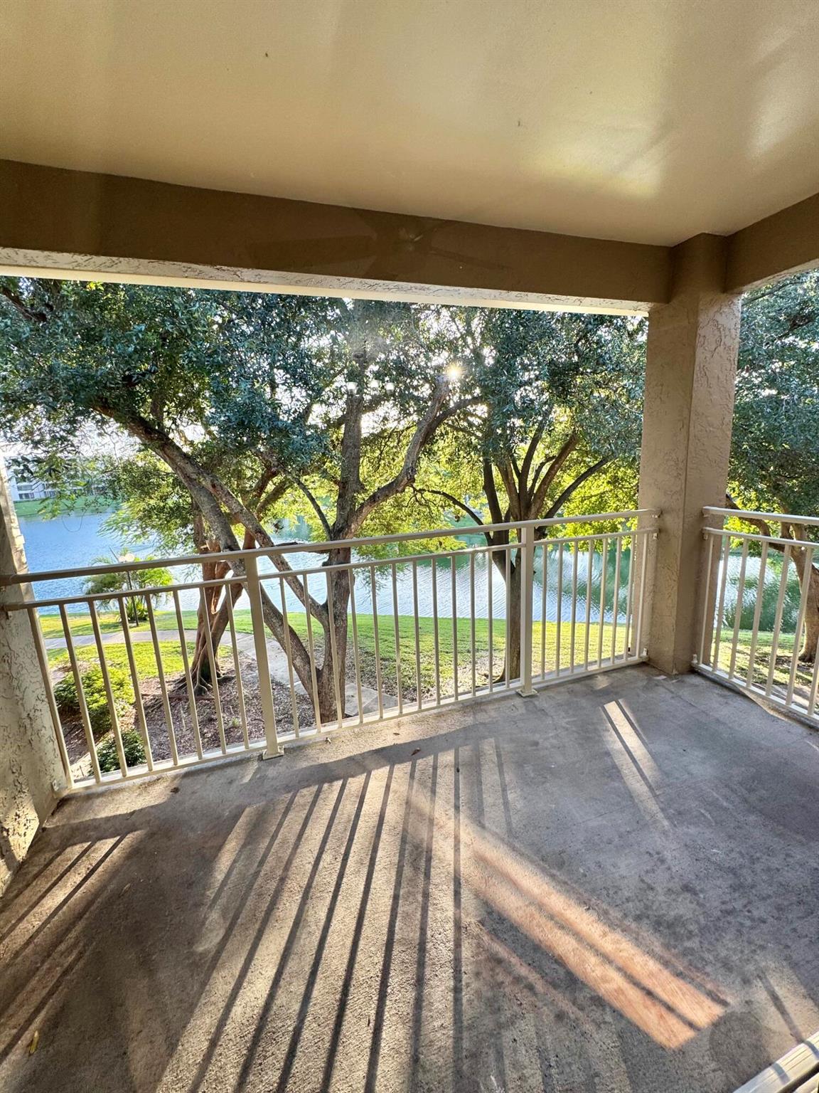 VERANO AT DELRAY CONDO - Residential Lease