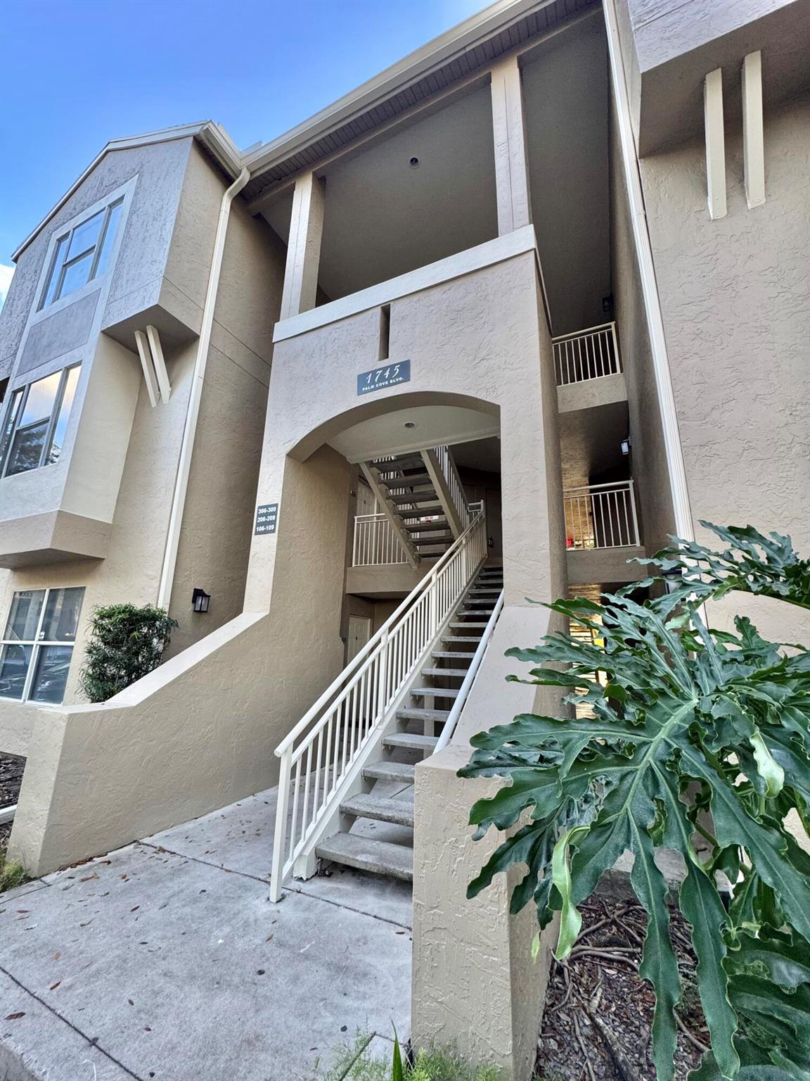 VERANO AT DELRAY CONDO - Residential Lease