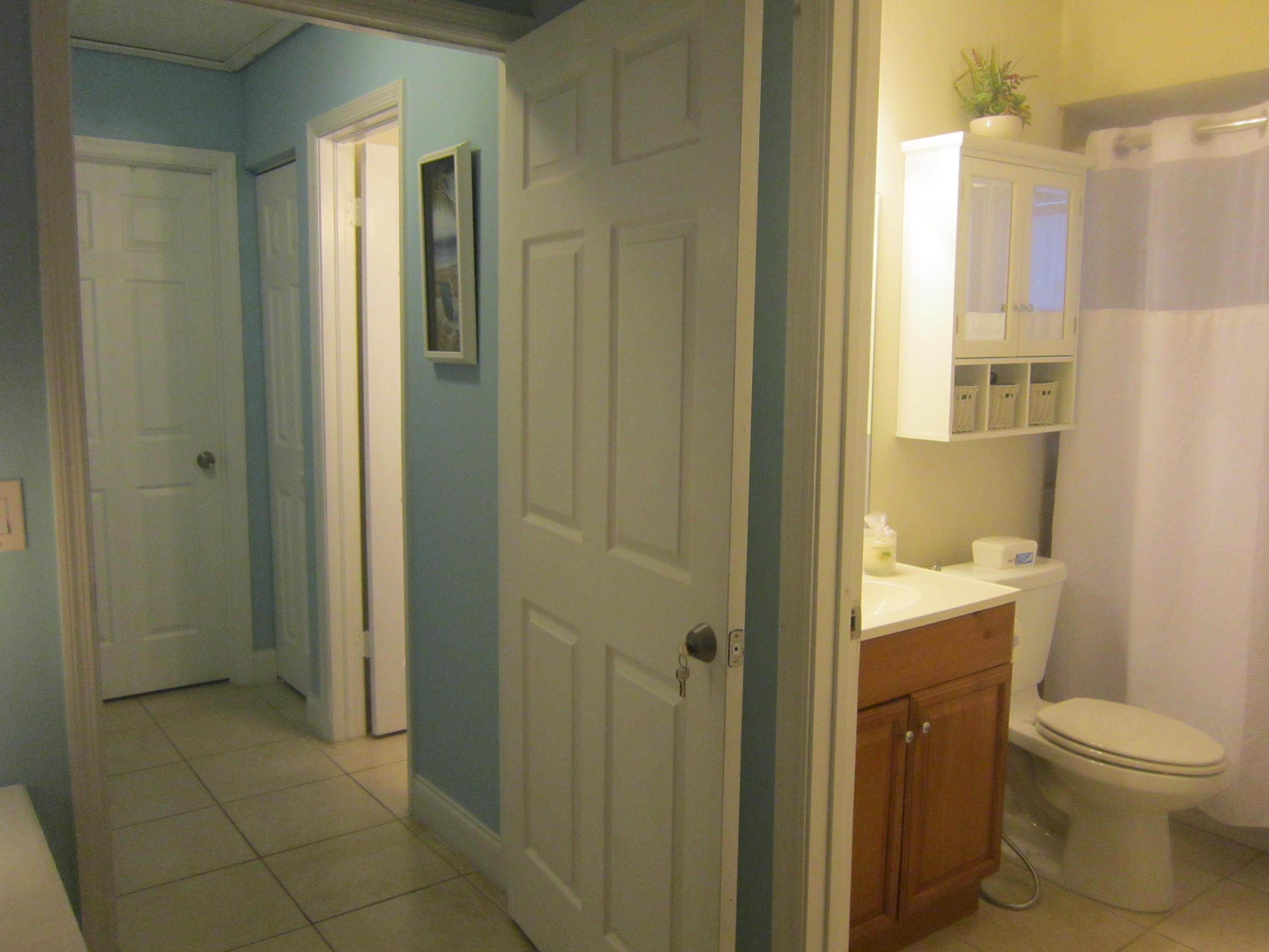 GLENWOOD VILLAGE COND - Residential