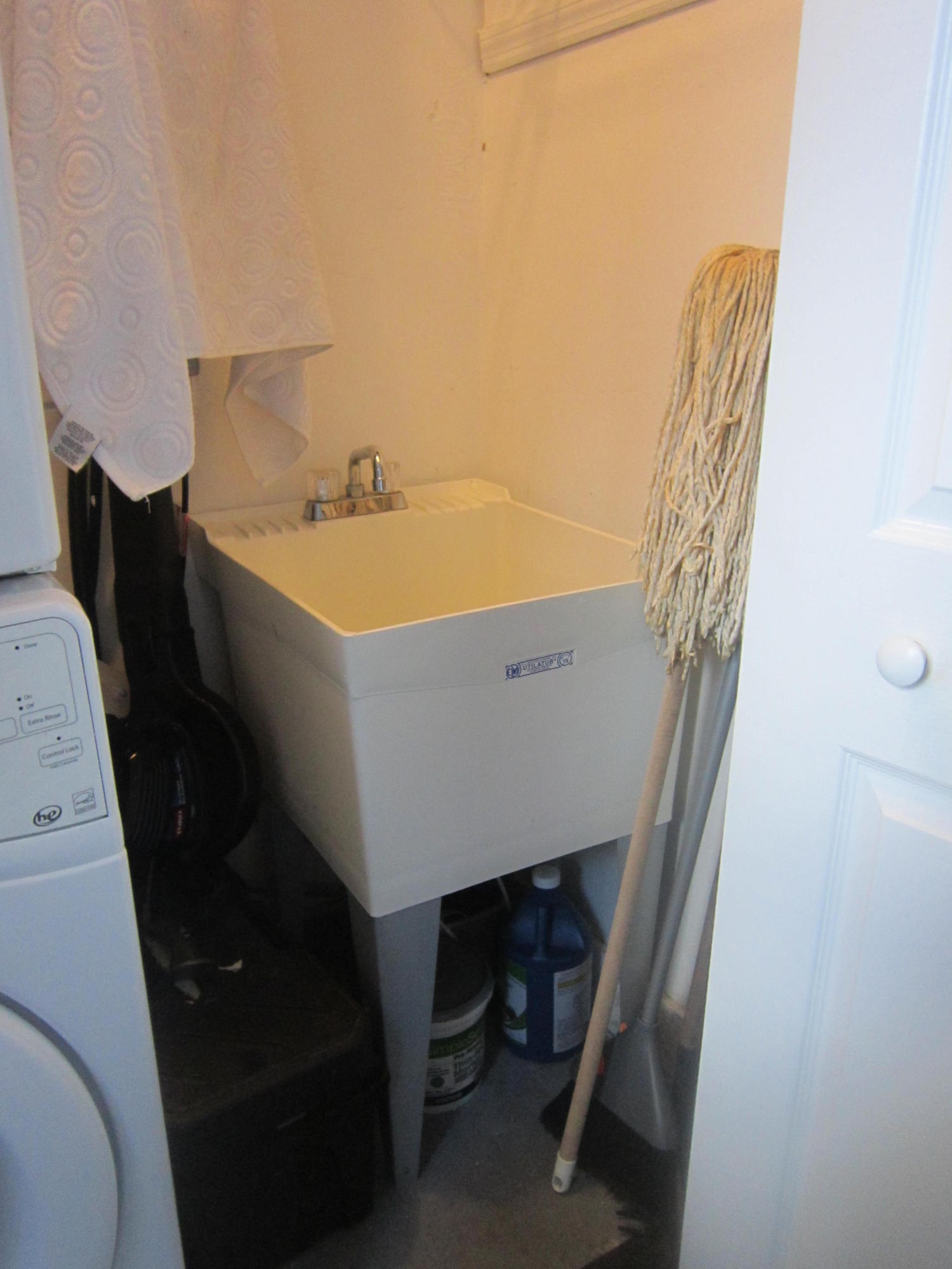 GLENWOOD VILLAGE COND - Residential