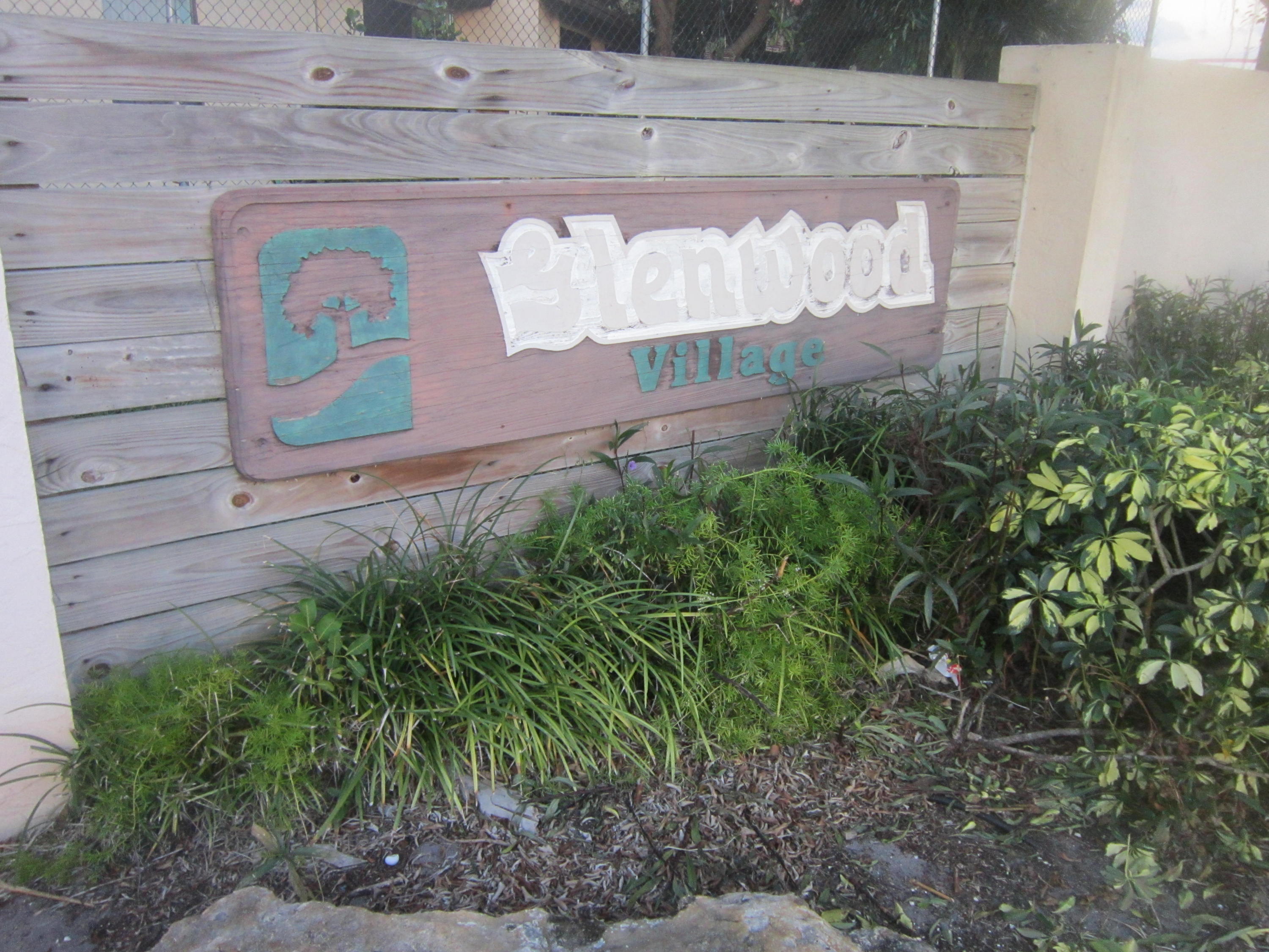 GLENWOOD VILLAGE COND - Residential