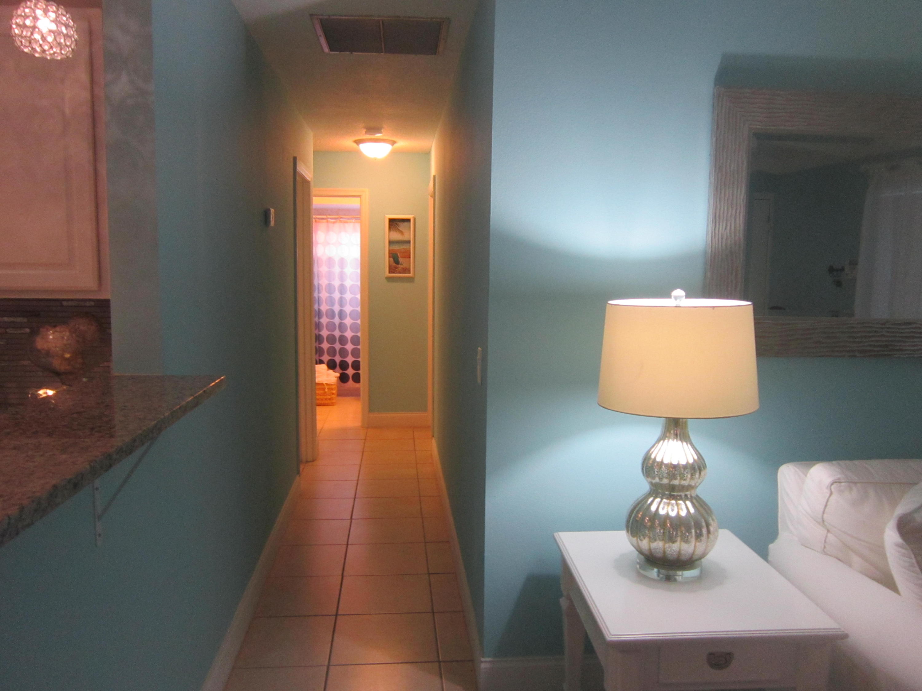 GLENWOOD VILLAGE COND - Residential