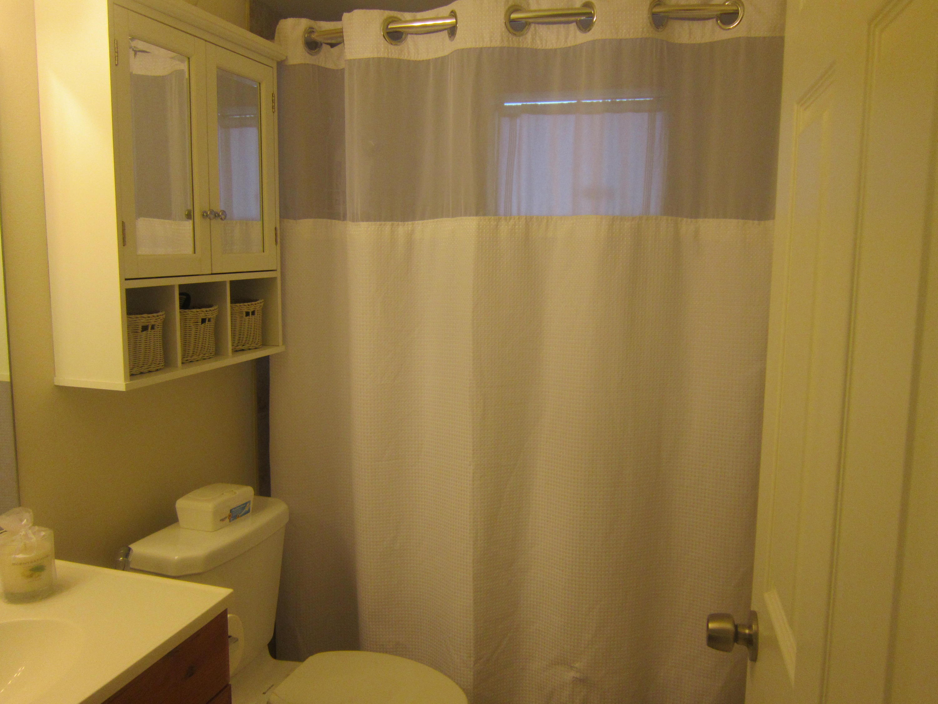 GLENWOOD VILLAGE COND - Residential