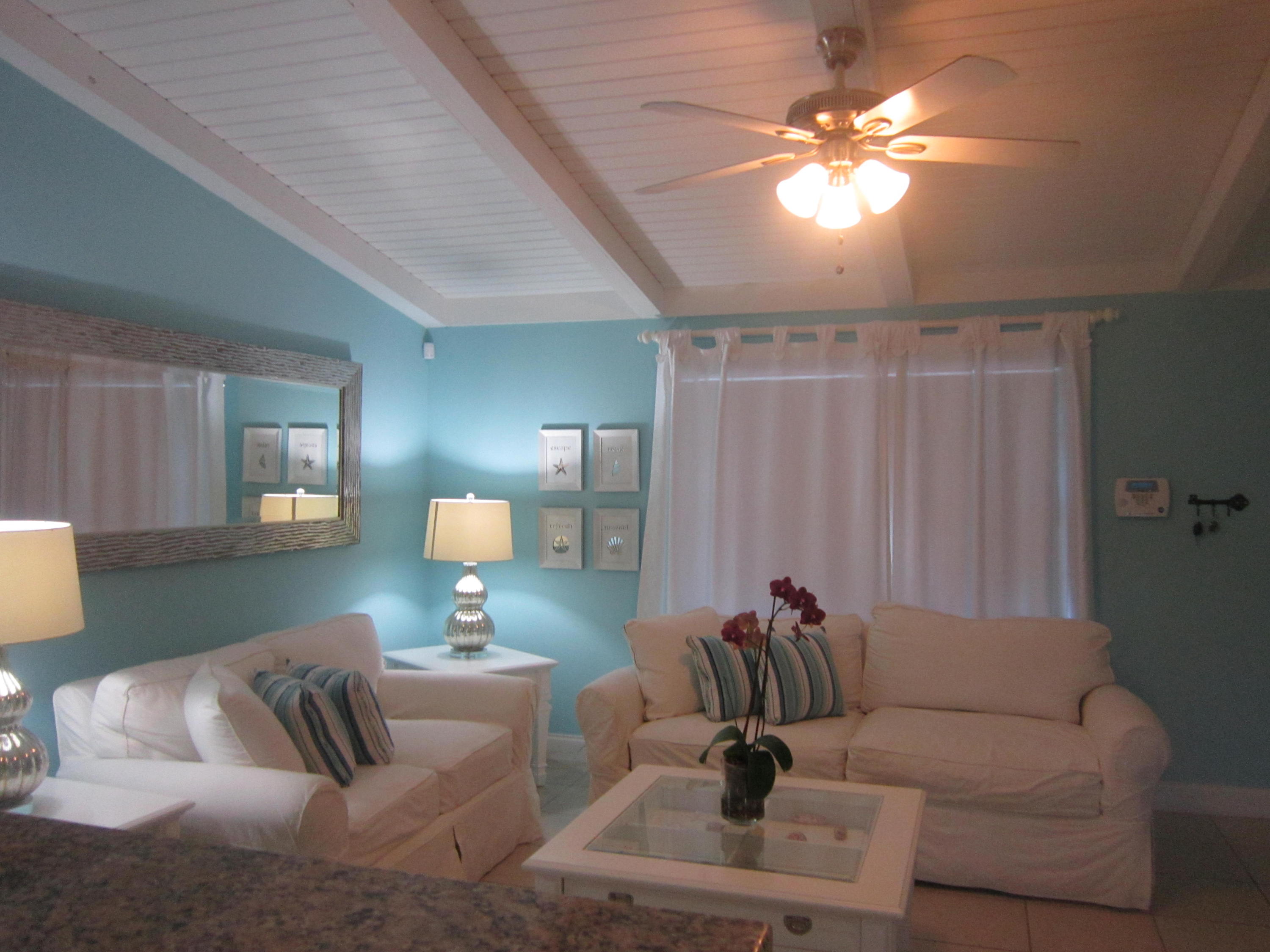 GLENWOOD VILLAGE COND - Residential