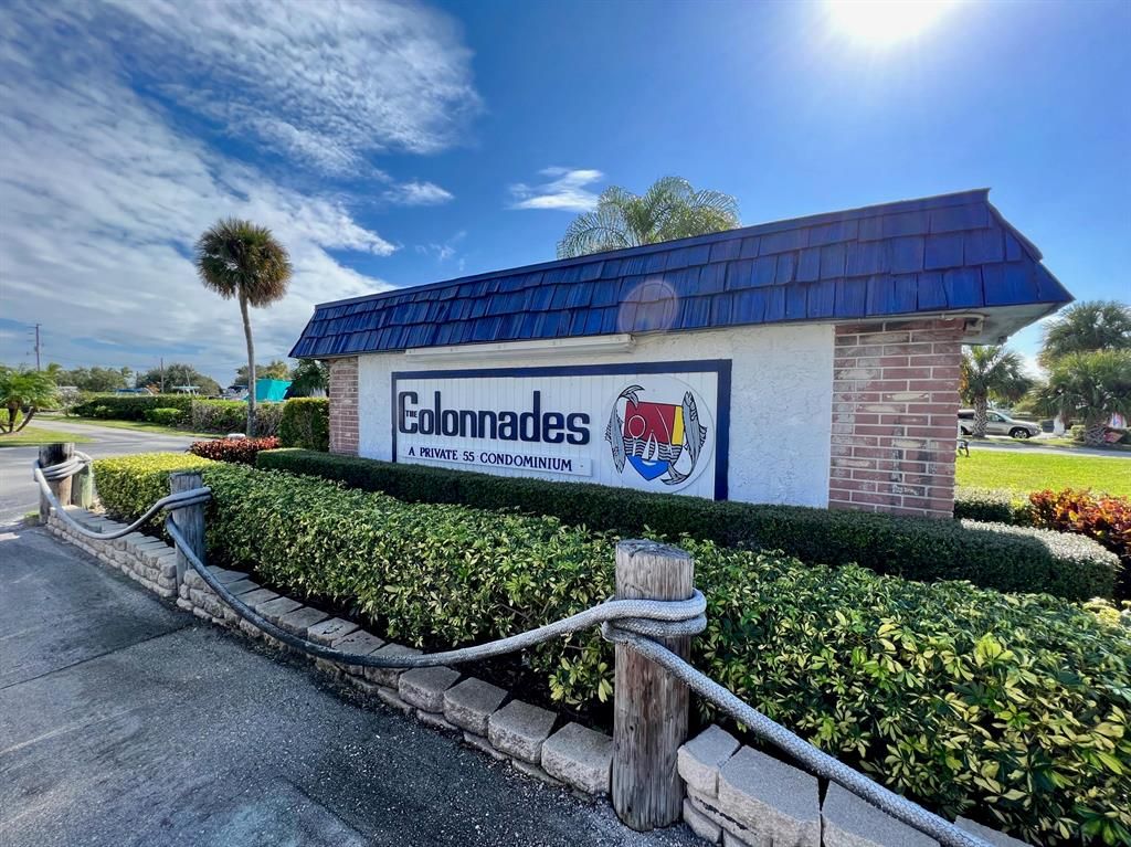 Photo of 1245 Carlton Court #202, Hutchinson Island, FL 34949 (MLS # R10763386)