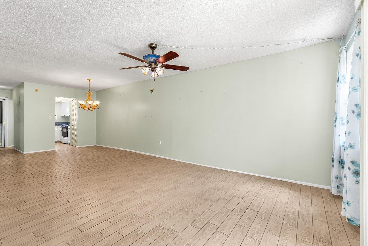 Royal Park Buildings - Residential Lease