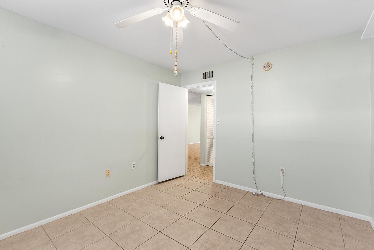 Royal Park Buildings - Residential Lease