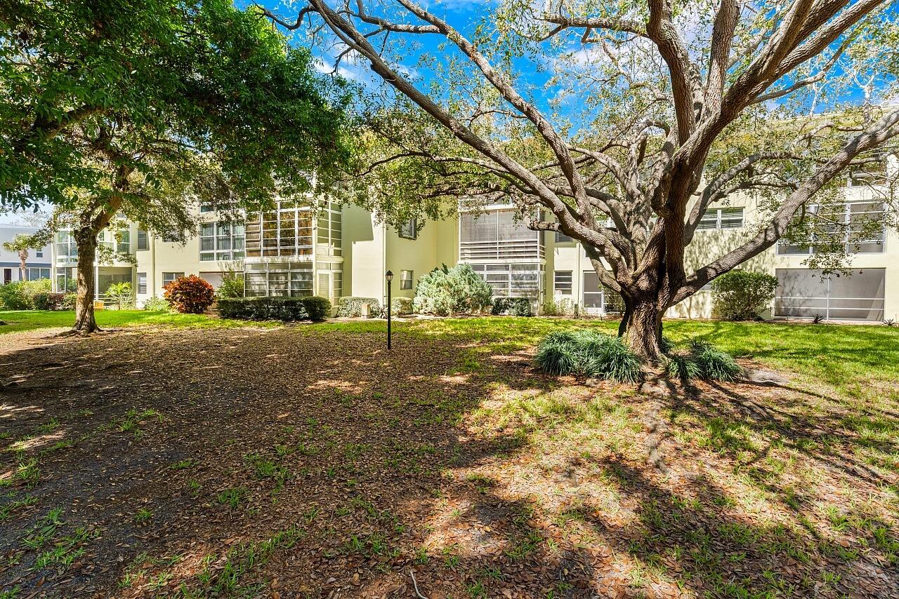 Royal Park Buildings - Residential Lease