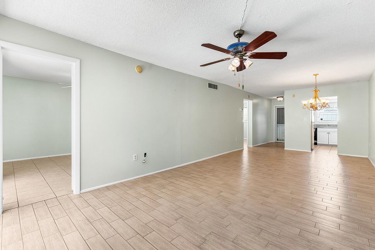 Royal Park Buildings - Residential Lease