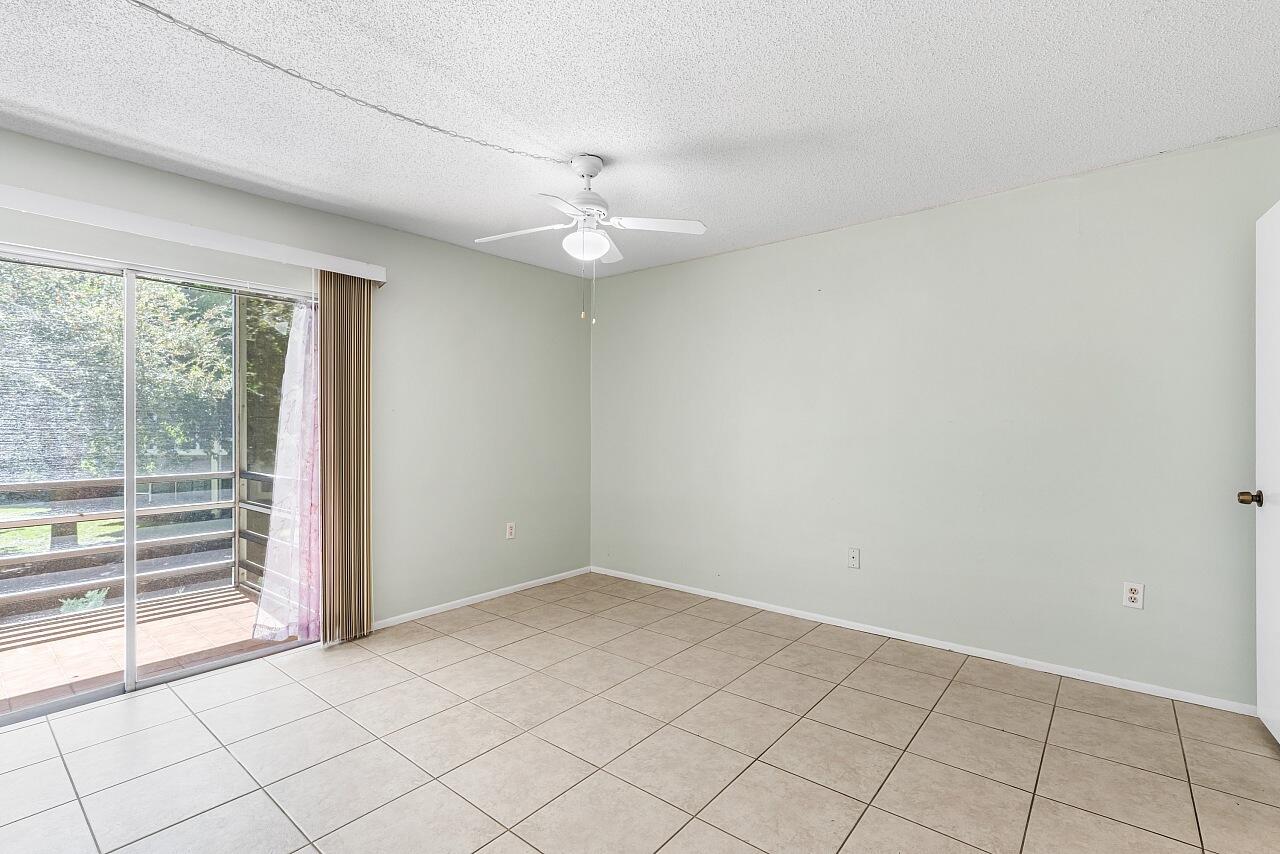 Royal Park Buildings - Residential Lease