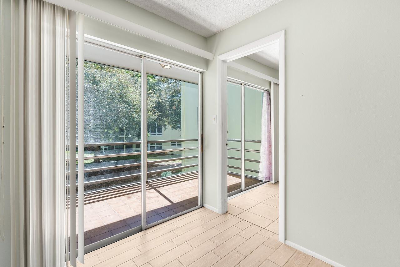 Royal Park Buildings - Residential Lease