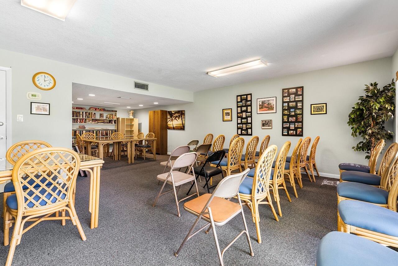 Royal Park Buildings - Residential Lease