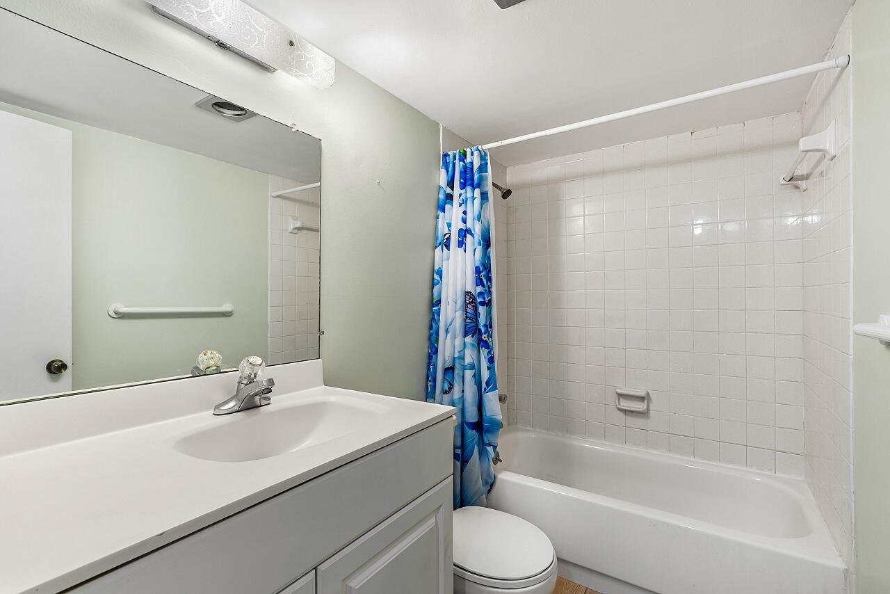 Royal Park Buildings - Residential Lease