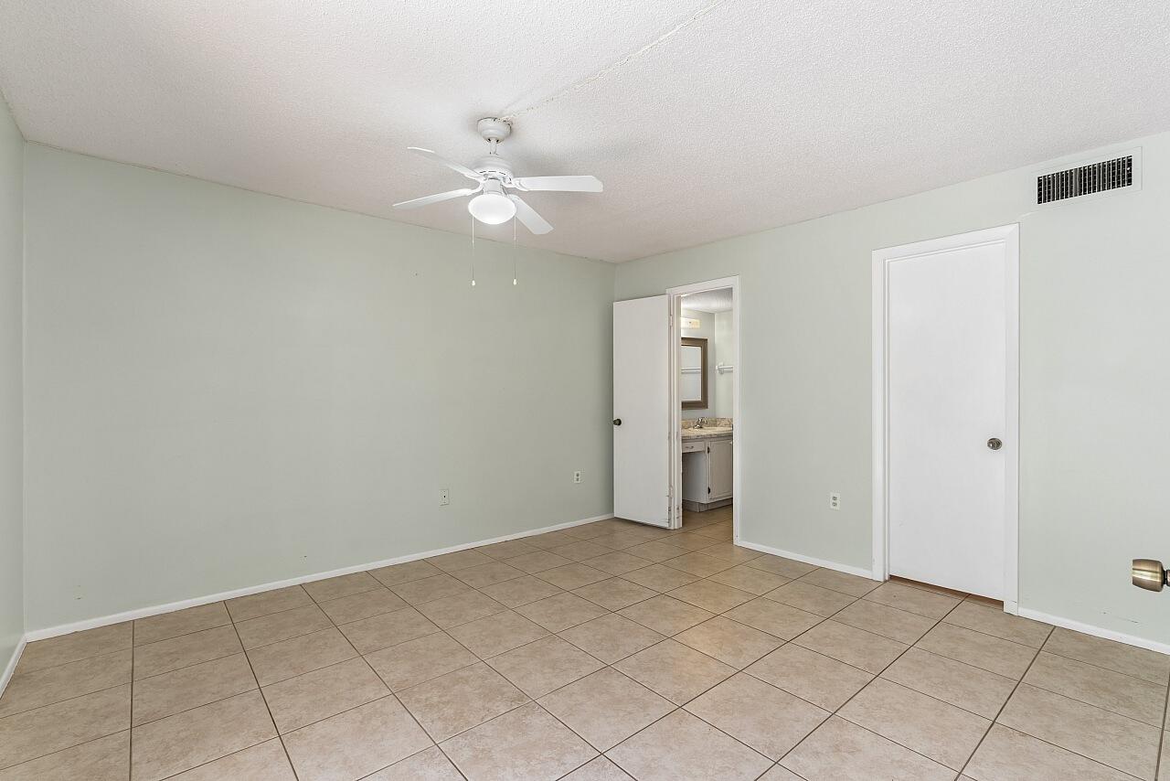 Royal Park Buildings - Residential Lease