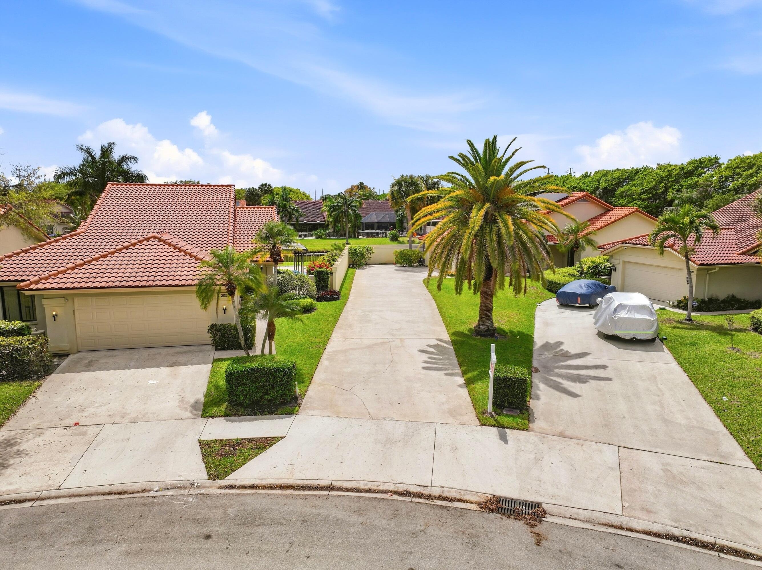 SARATOGA POINTE - Residential