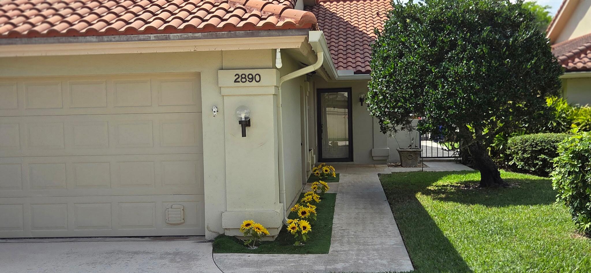 2890 Gettysburg Lane