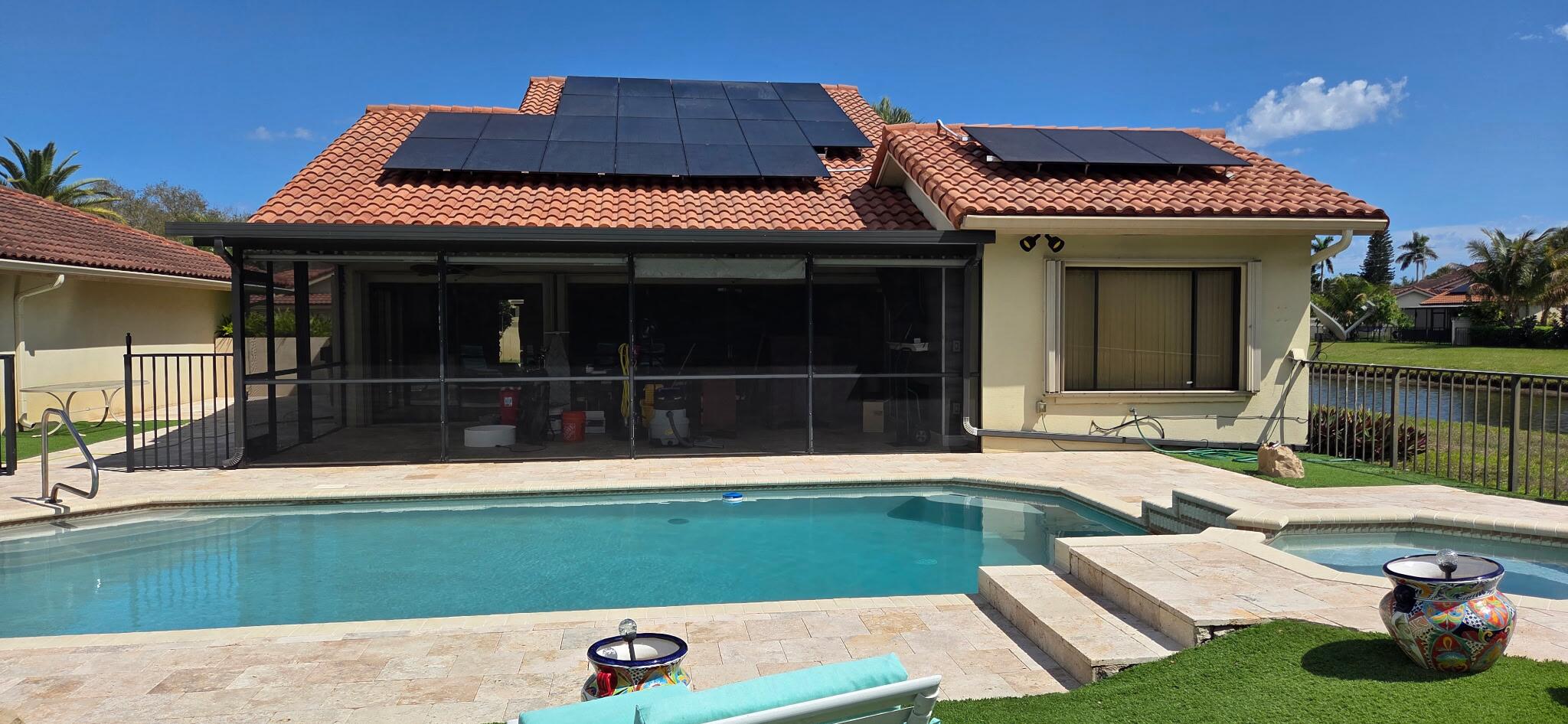 SARATOGA POINTE - Residential