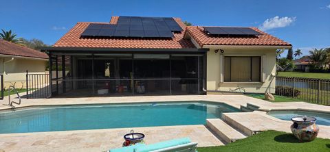 2890 Gettysburg Lane West Palm Beach FL 33409