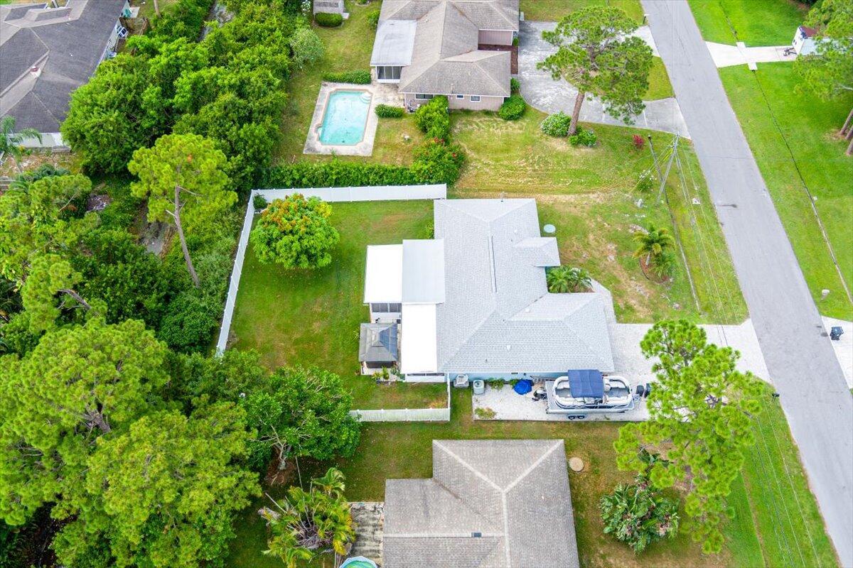 PORT ST LUCIE SECTION 2 - Residential