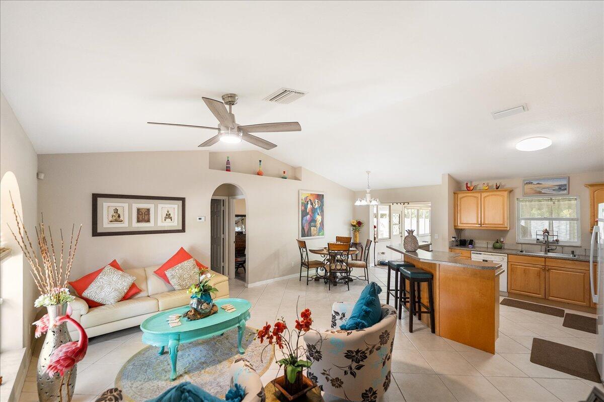 PORT ST LUCIE SECTION 2 - Residential