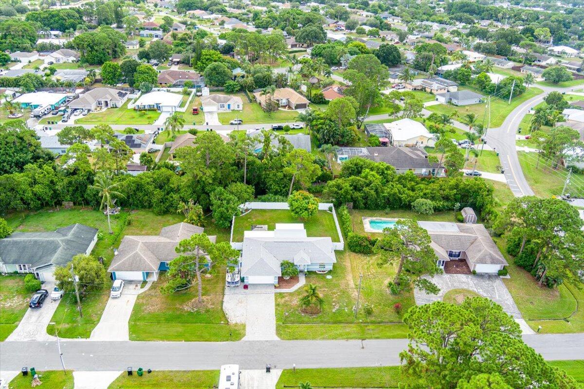 PORT ST LUCIE SECTION 2 - Residential