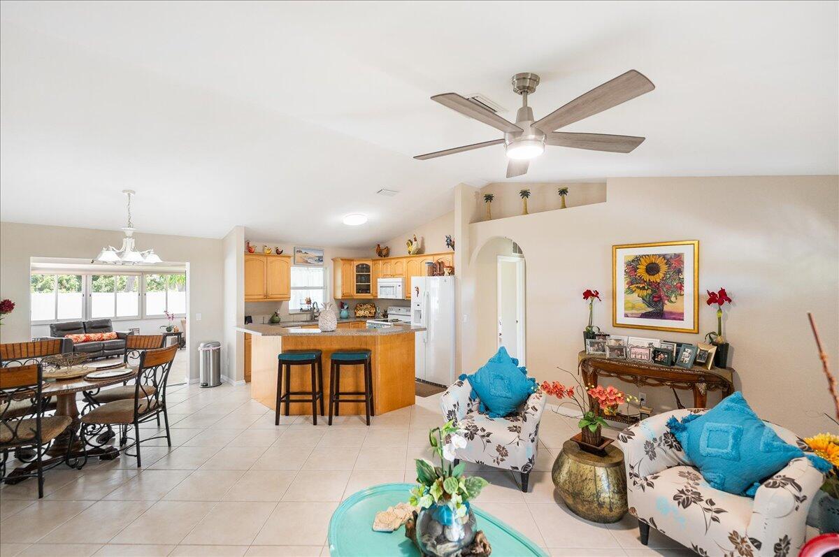 PORT ST LUCIE SECTION 2 - Residential