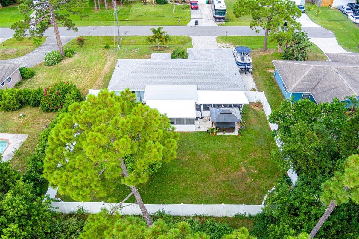 PORT ST LUCIE SECTION 2 - Residential