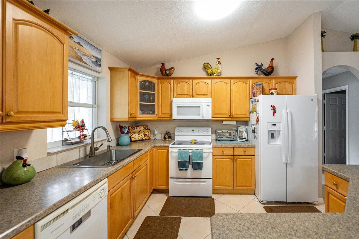 PORT ST LUCIE SECTION 2 - Residential