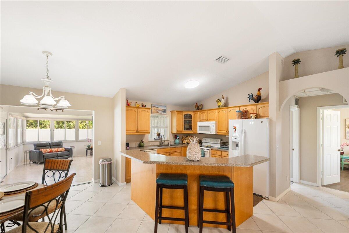 PORT ST LUCIE SECTION 2 - Residential