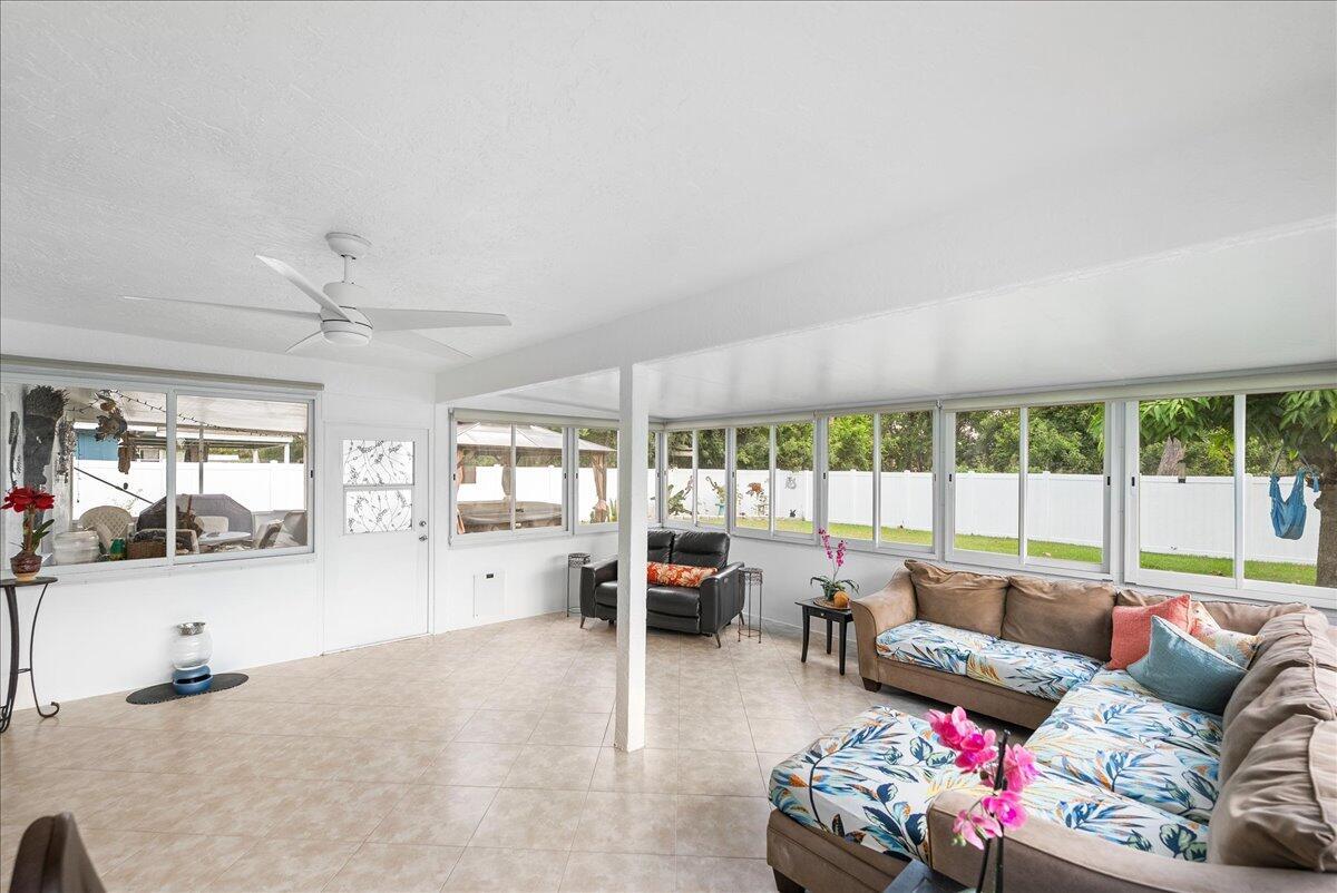 PORT ST LUCIE SECTION 2 - Residential