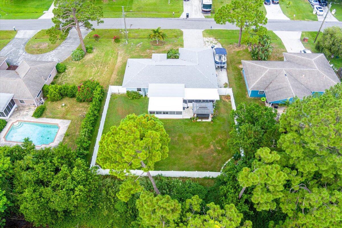 PORT ST LUCIE SECTION 2 - Residential