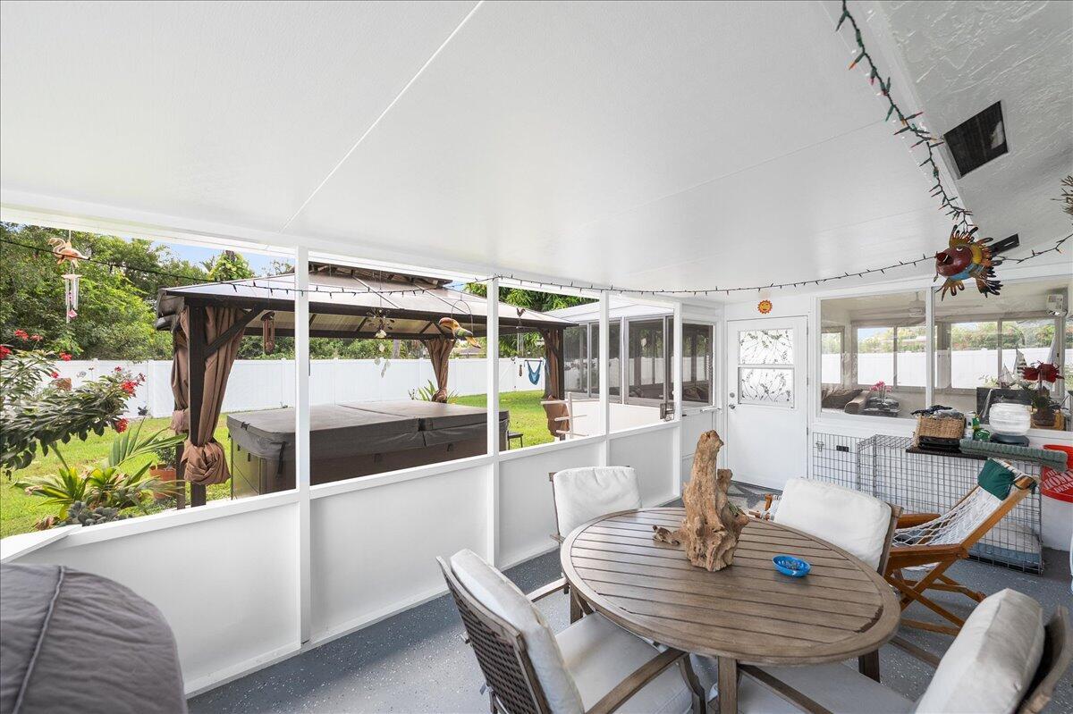 PORT ST LUCIE SECTION 2 - Residential