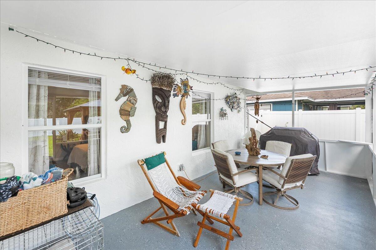 PORT ST LUCIE SECTION 2 - Residential