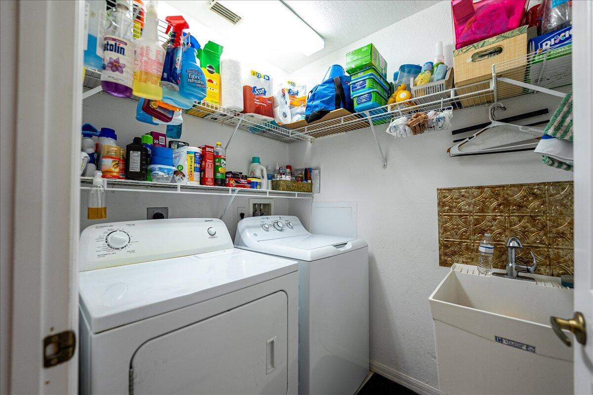 PORT ST LUCIE SECTION 2 - Residential